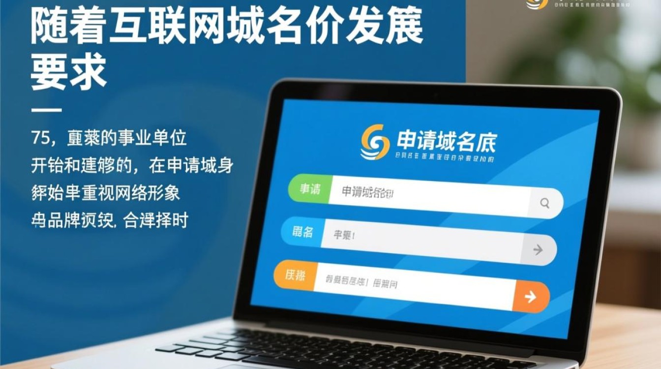 事业单位域名后缀有哪些具体要求？是否符合最新规定？