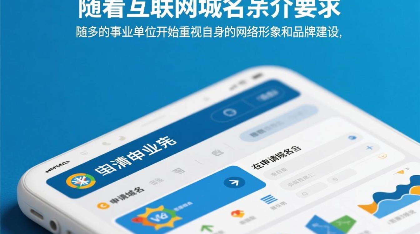 事业单位域名后缀有哪些具体要求？是否符合最新规定？