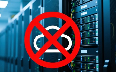 服务器访问被拒