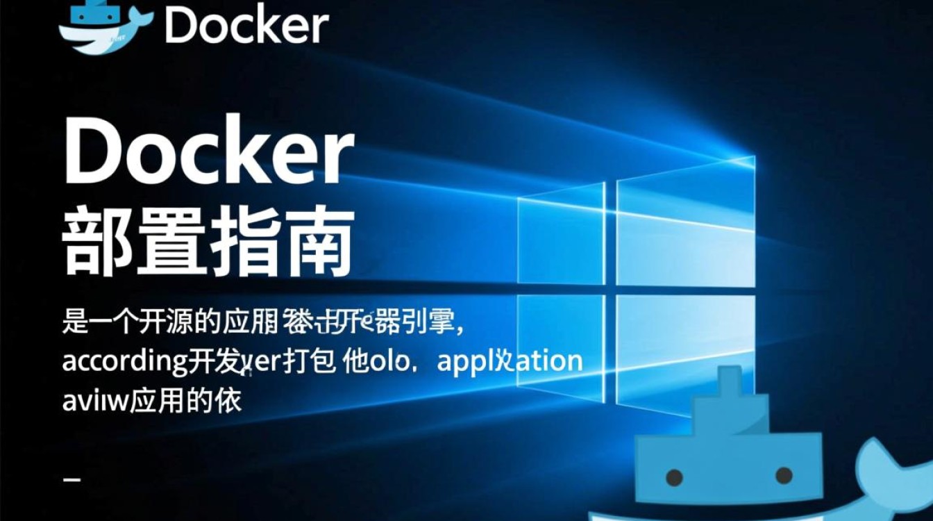 Windows Docker配置中，如何确保最佳性能和安全性？