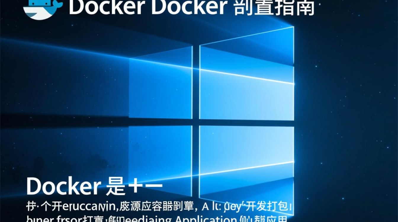 Windows Docker配置中，如何确保最佳性能和安全性？