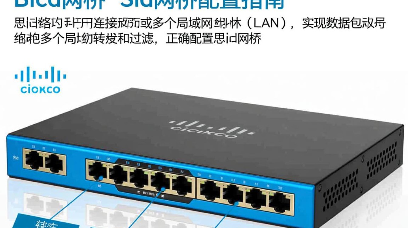 思科网桥配置过程中，有哪些常见问题及解决技巧？