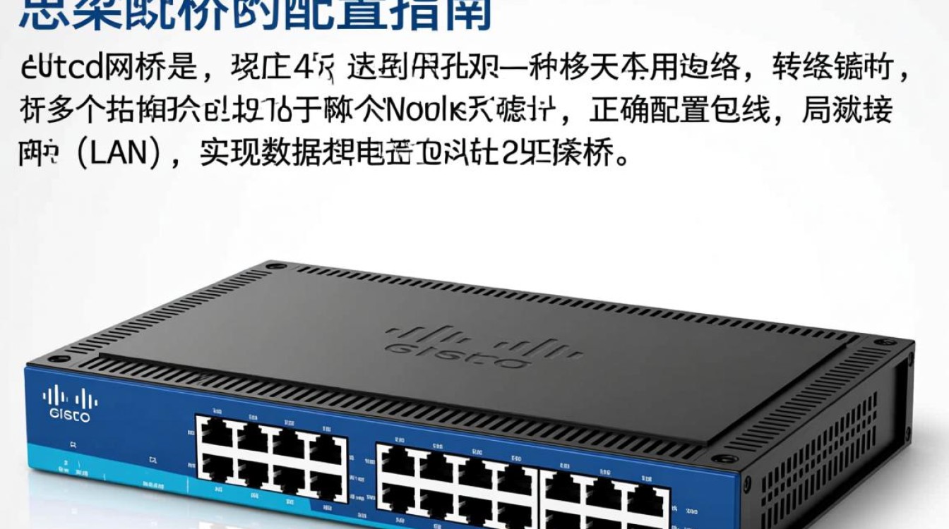 思科网桥配置过程中，有哪些常见问题及解决技巧？