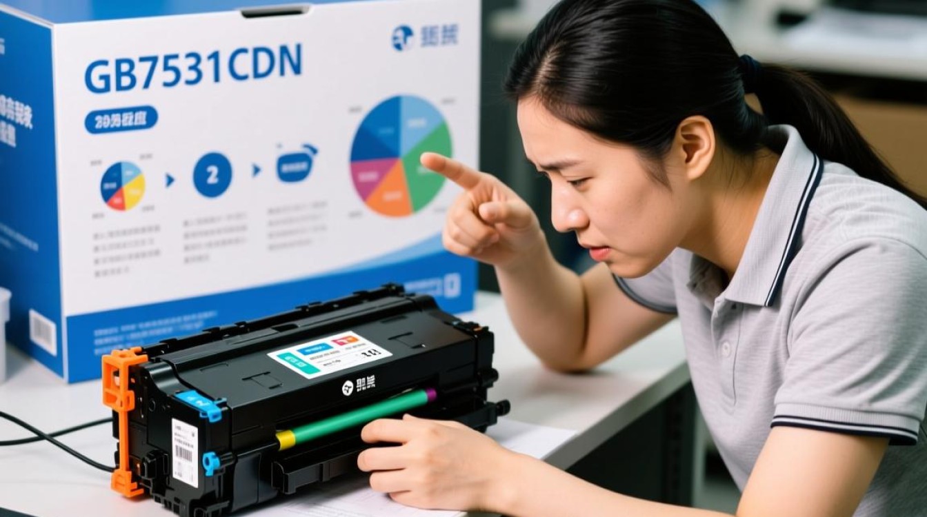 立思辰gb7531cdn墨盒为何始终无反应?排查故障攻略详解! 立思辰gb7531cdn墨盒为何始终无反应?排查故障攻略详解!
