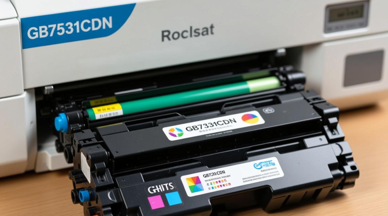 立思辰gb7531cdn墨盒为何始终无反应?排查故障攻略详解! 立思辰gb7531cdn墨盒为何始终无反应?排查故障攻略详解!