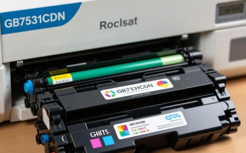 立思辰gb7531cdn墨盒为何始终无反应？排查故障攻略详解！