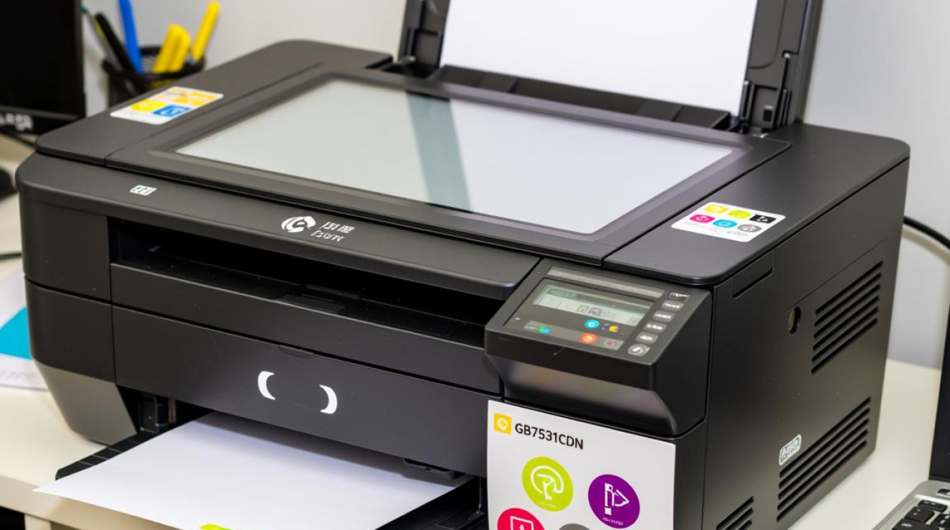 立思辰gb7531cdn墨盒为何始终无反应?排查故障攻略详解! 立思辰gb7531cdn墨盒为何始终无反应?排查故障攻略详解!