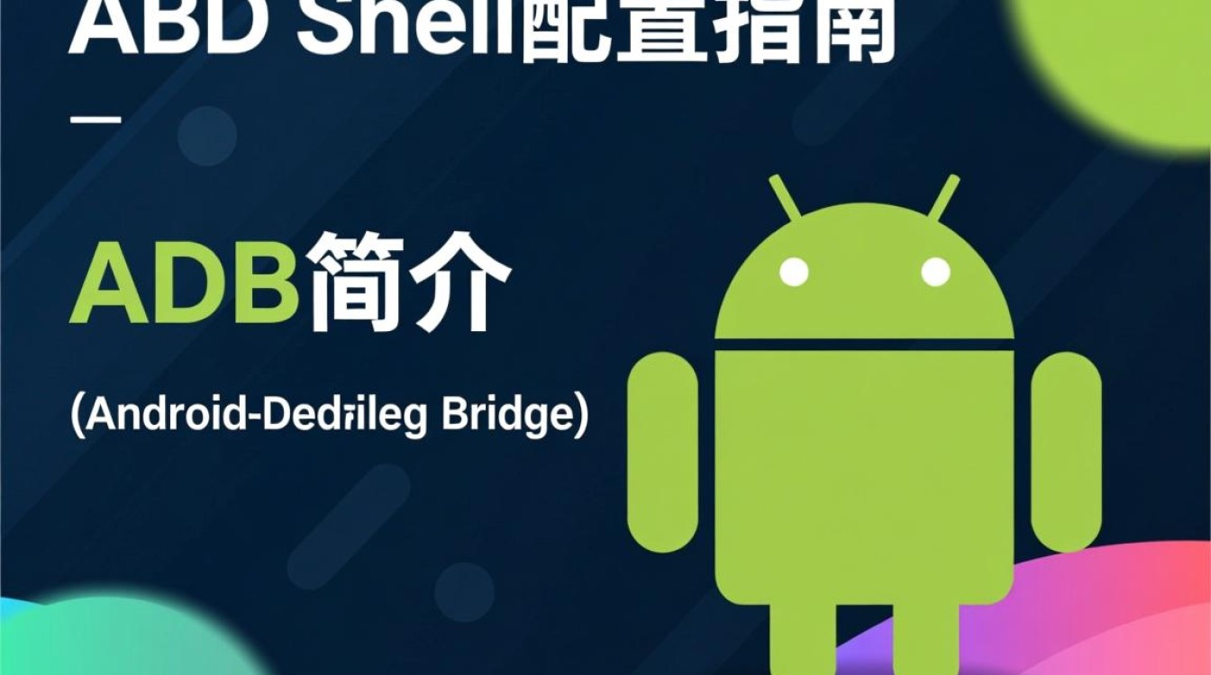 adb shell配置疑问，如何正确设置和优化adb shell命令，提升Android设备管理效率？