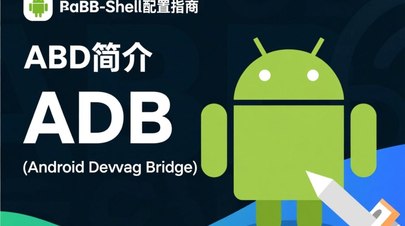 adb shell配置疑问，如何正确设置和优化adb shell命令，提升Android设备管理效率？