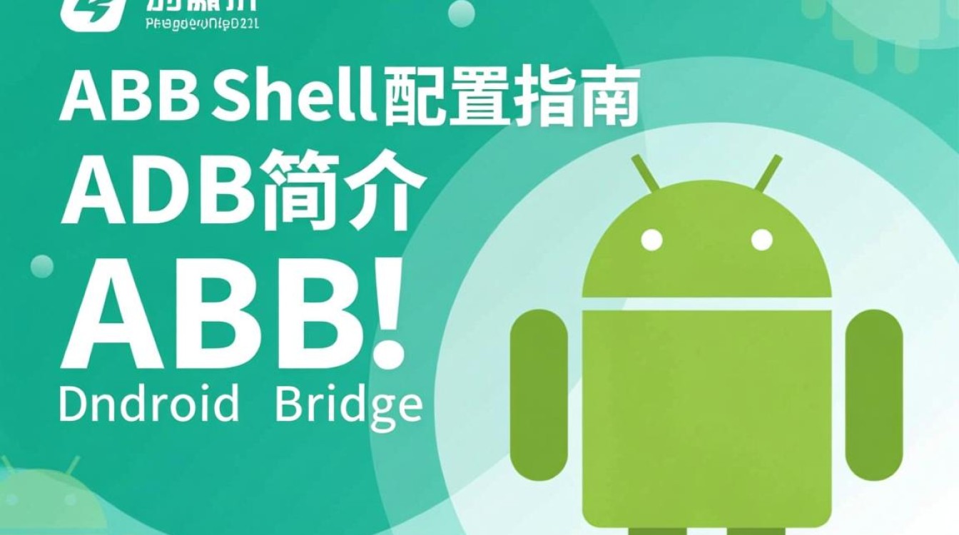 adb shell配置疑问，如何正确设置和优化adb shell命令，提升Android设备管理效率？