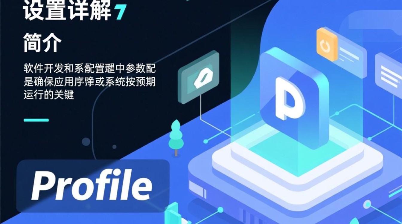 profile参数配置如何优化?30种技巧揭秘,提升应用性能的疑问长尾标题 profile参数配置如何优化?30种技巧揭秘,提升应用性能的疑问长尾标题