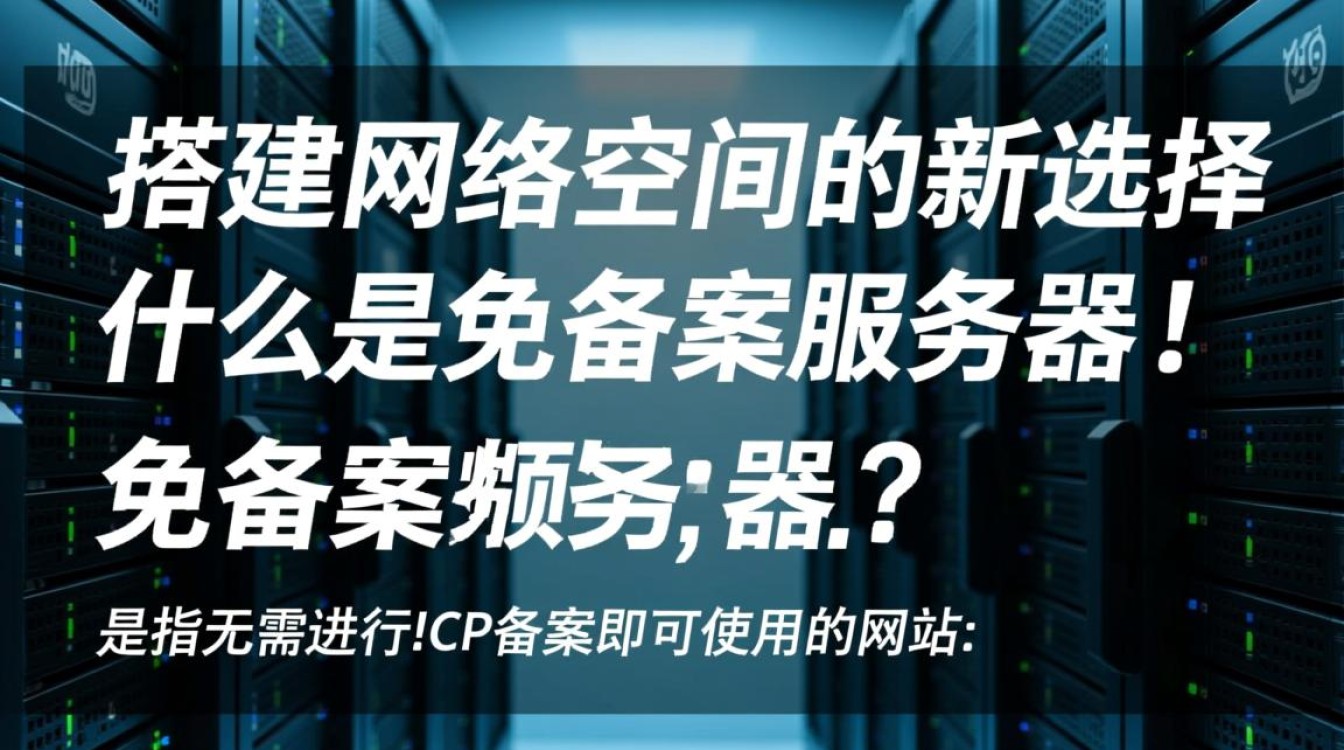 西安市免备案服务器是否真的方便快捷？揭秘使用细节与潜在风险！