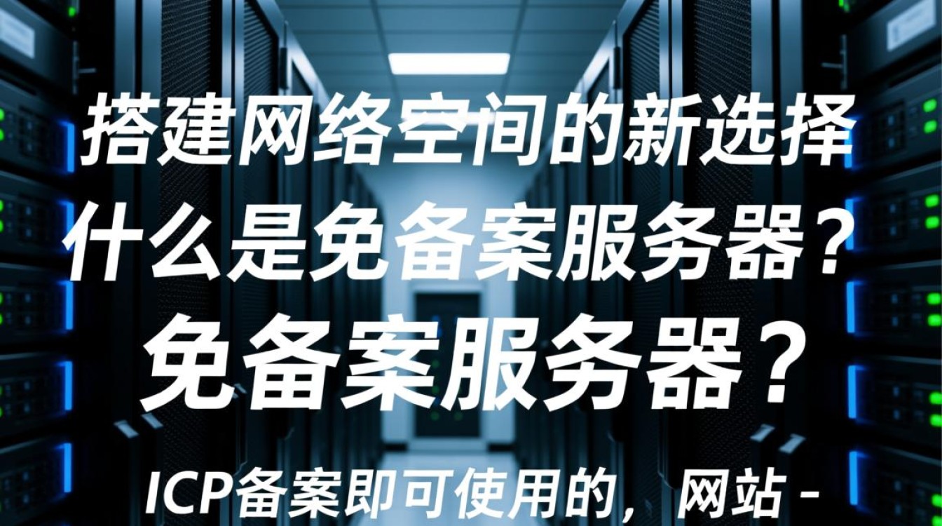 西安市免备案服务器是否真的方便快捷？揭秘使用细节与潜在风险！