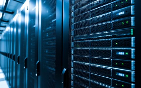 延安服务器要升级？背后的技术挑战与历史意义何在？