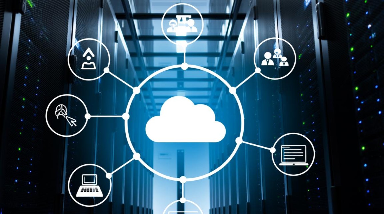 服务器设置双卡链接，如何实现负载均衡与故障切换？