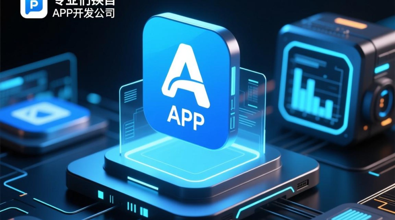 做一家app开发公司，如何把握市场脉搏，实现创新突破？