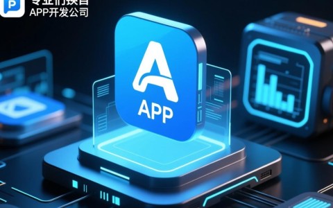 做一家app开发公司，如何把握市场脉搏，实现创新突破？