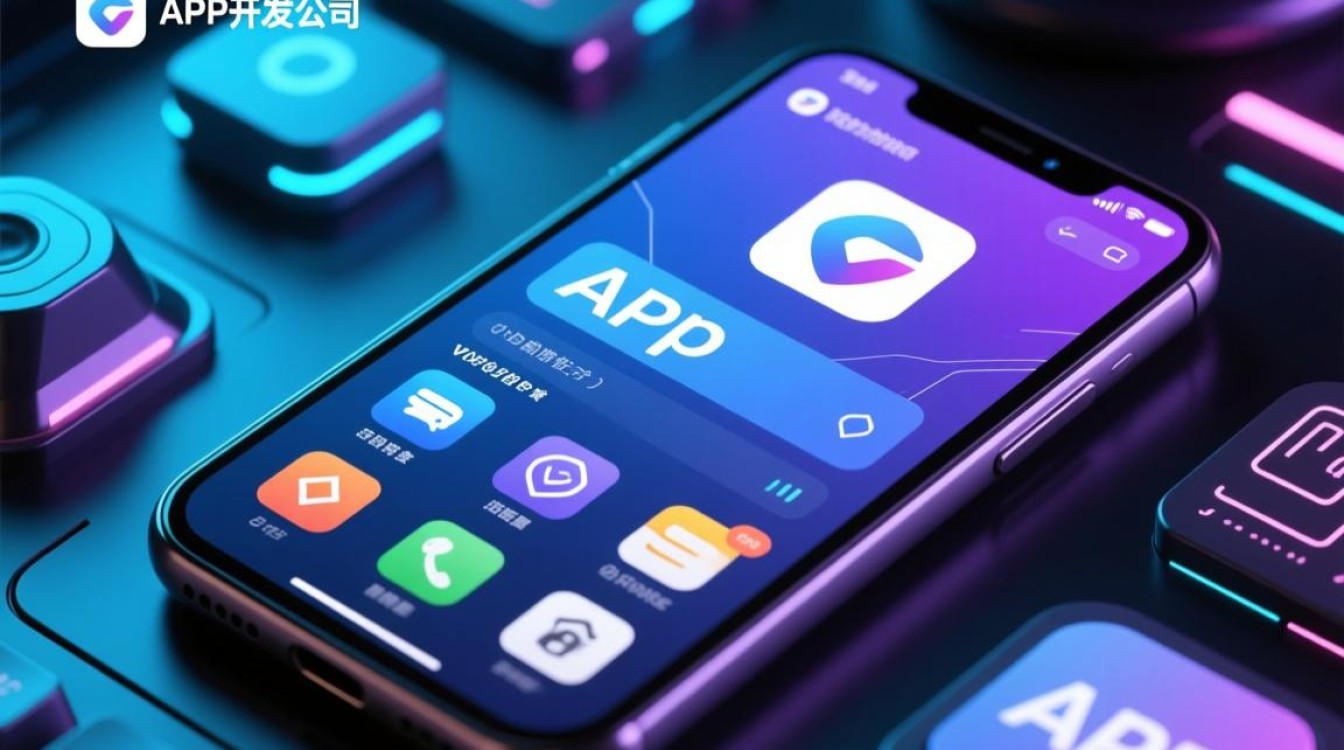 做一家app开发公司，如何把握市场脉搏，实现创新突破？