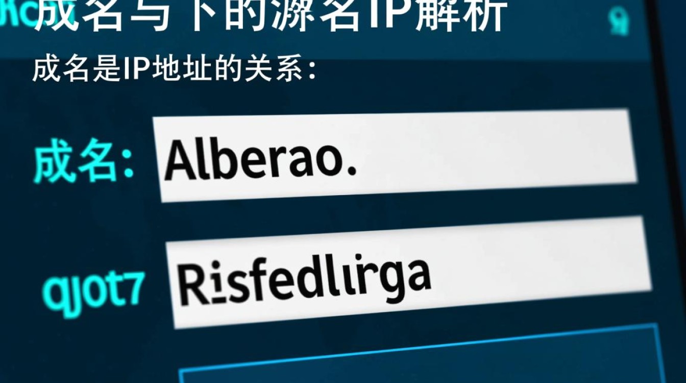 如何解析域名下的所有IP地址？详细方法与技巧揭秘！
