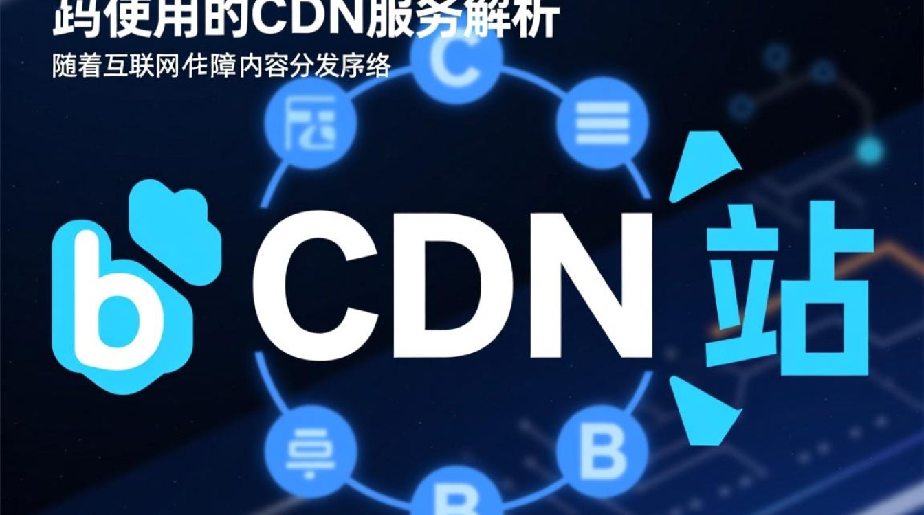 b站cdn技术，自研还是外包？揭秘背后真相！