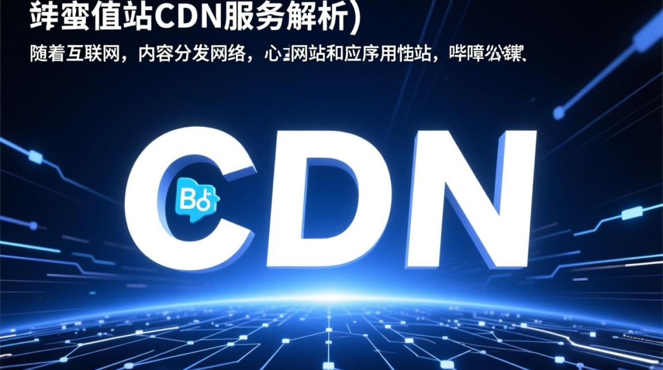 b站cdn技术，自研还是外包？揭秘背后真相！