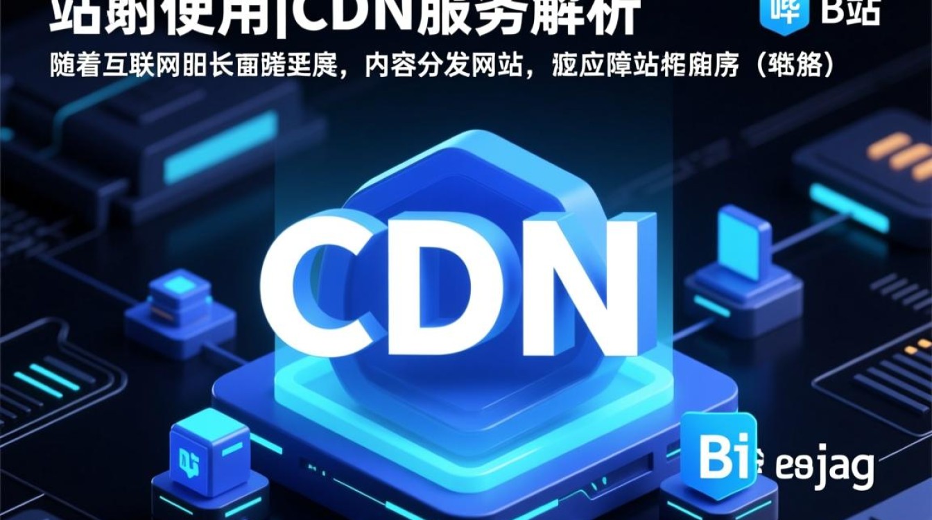 b站cdn技术，自研还是外包？揭秘背后真相！