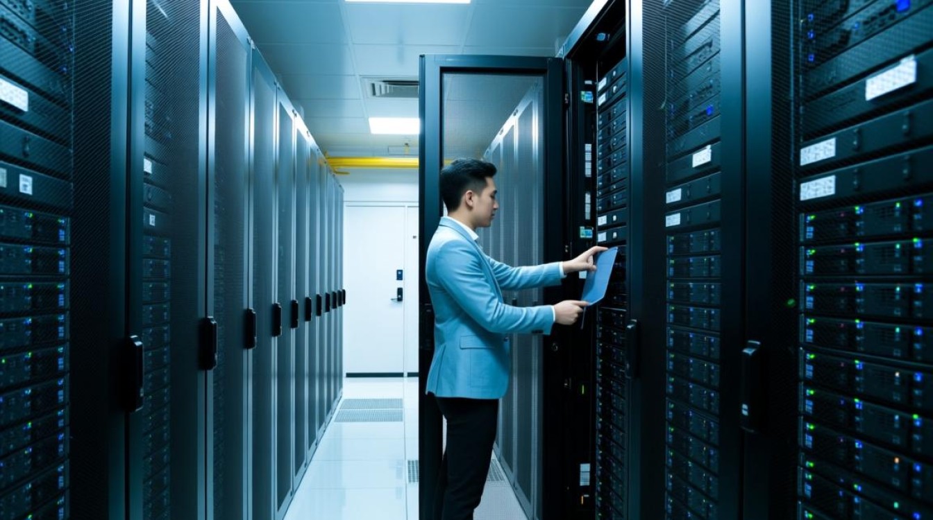 榆林公司服务器为何突然宕机？背后原因及恢复进展揭秘？