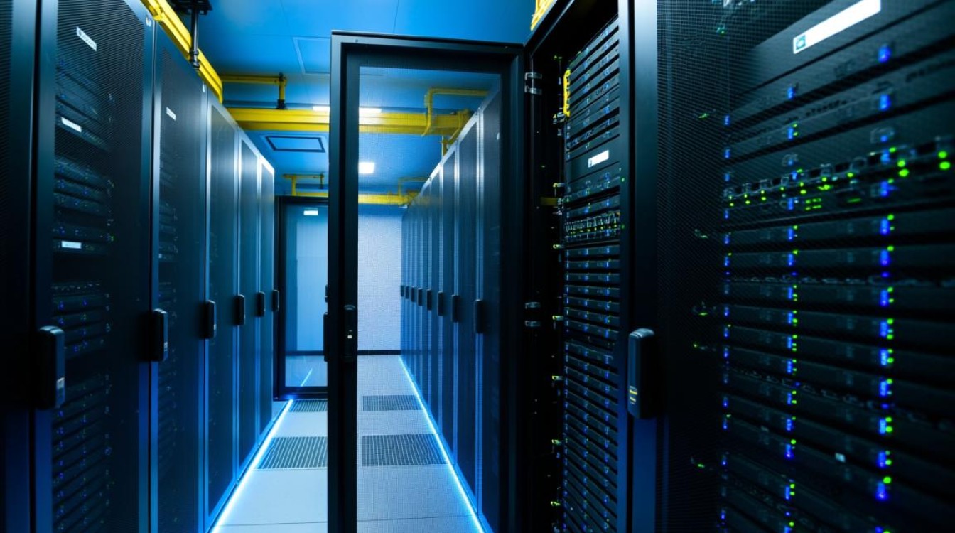 榆林的服务器背后隐藏哪些不为人知的秘密和优势？