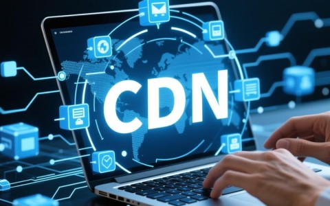 中国十大cdn公司排行榜更新，哪家领跑市场？揭秘行业新动态！
