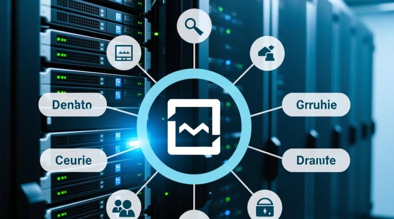 服务器访打不开