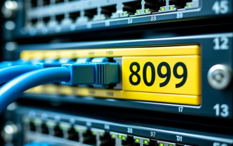 服务器访问8099端口失败怎么办？排查步骤有哪些？