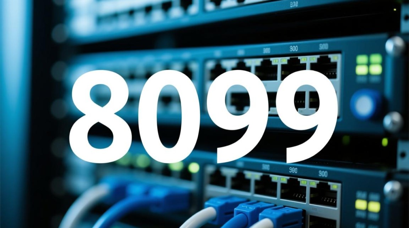 服务器访问8099端口失败怎么办？排查步骤有哪些？