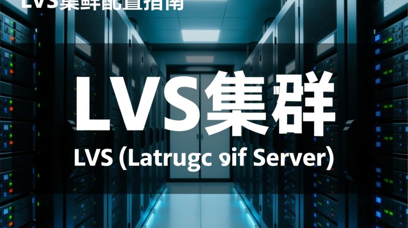 LVS集群配置中，如何优化性能与稳定性，实现高效负载均衡？