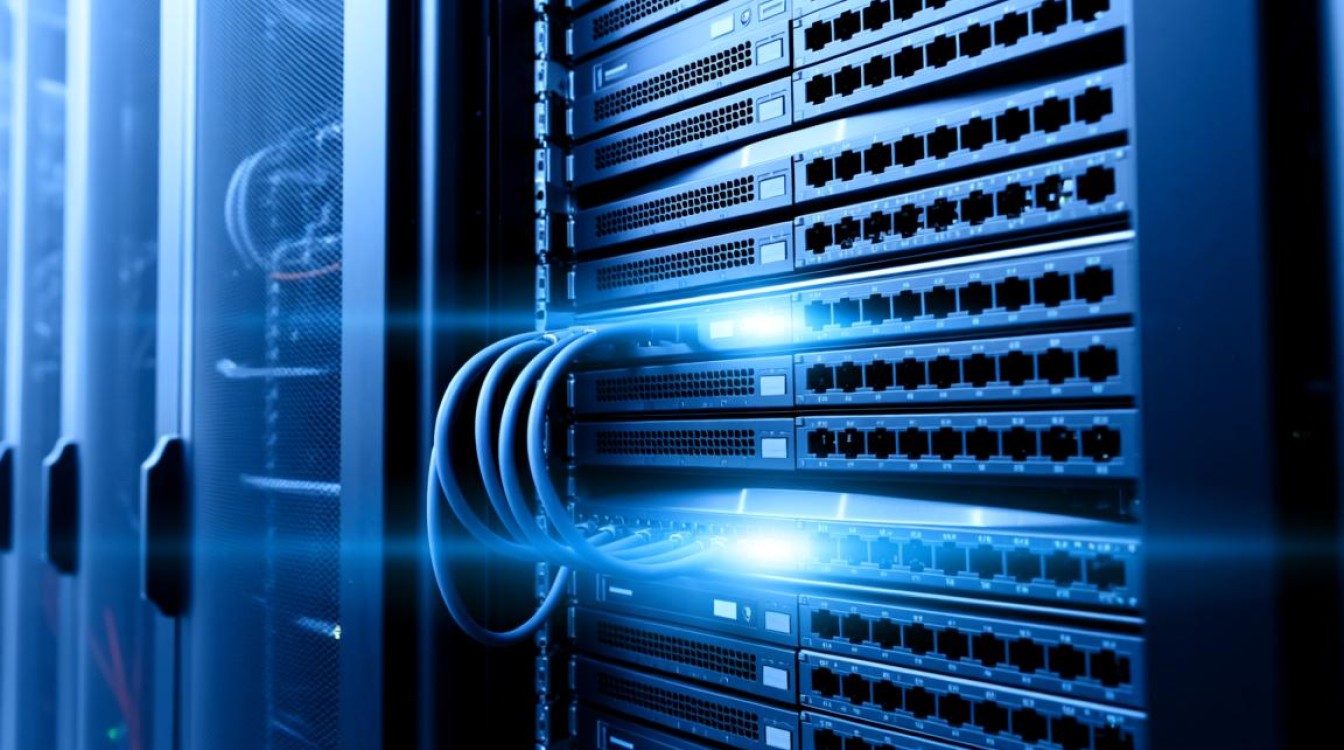 服务器设置双网关时,如何避免路由冲突与网络中断? 服务器设置双网关时,如何避免路由冲突与网络中断?