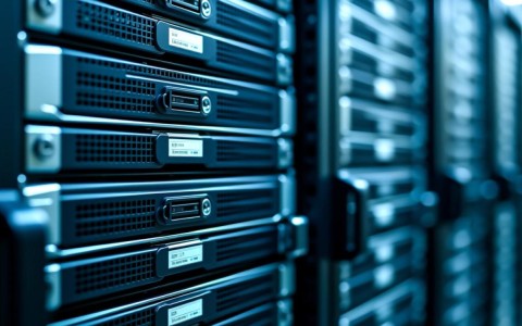 服务器设置双网卡互通