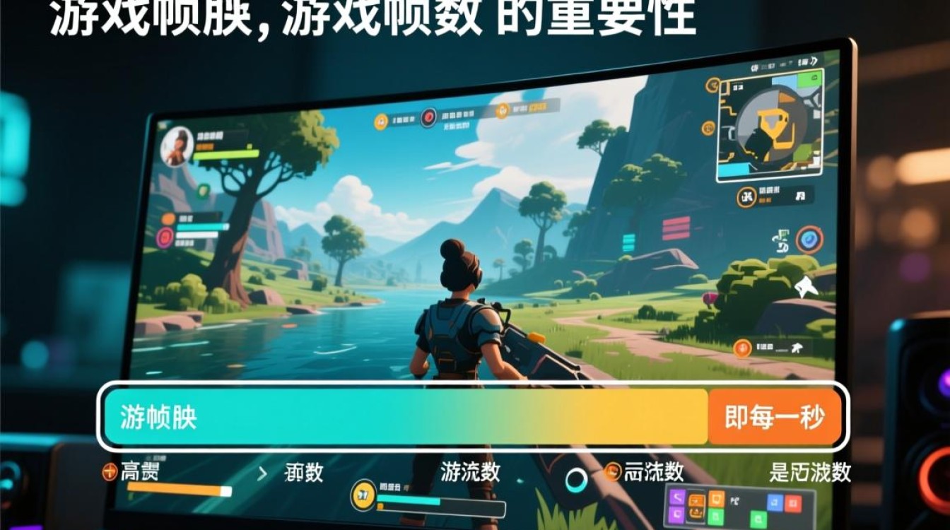 游戏帧数配置为何如此关键?探讨影响游戏体验的奥秘 游戏帧数配置为何如此关键?探讨影响游戏体验的奥秘