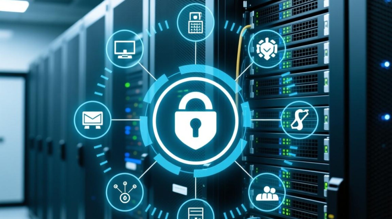 服务器访问外网防火墙如何开放端口规则？