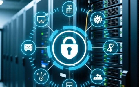 服务器访问外网防火墙如何开放端口规则？