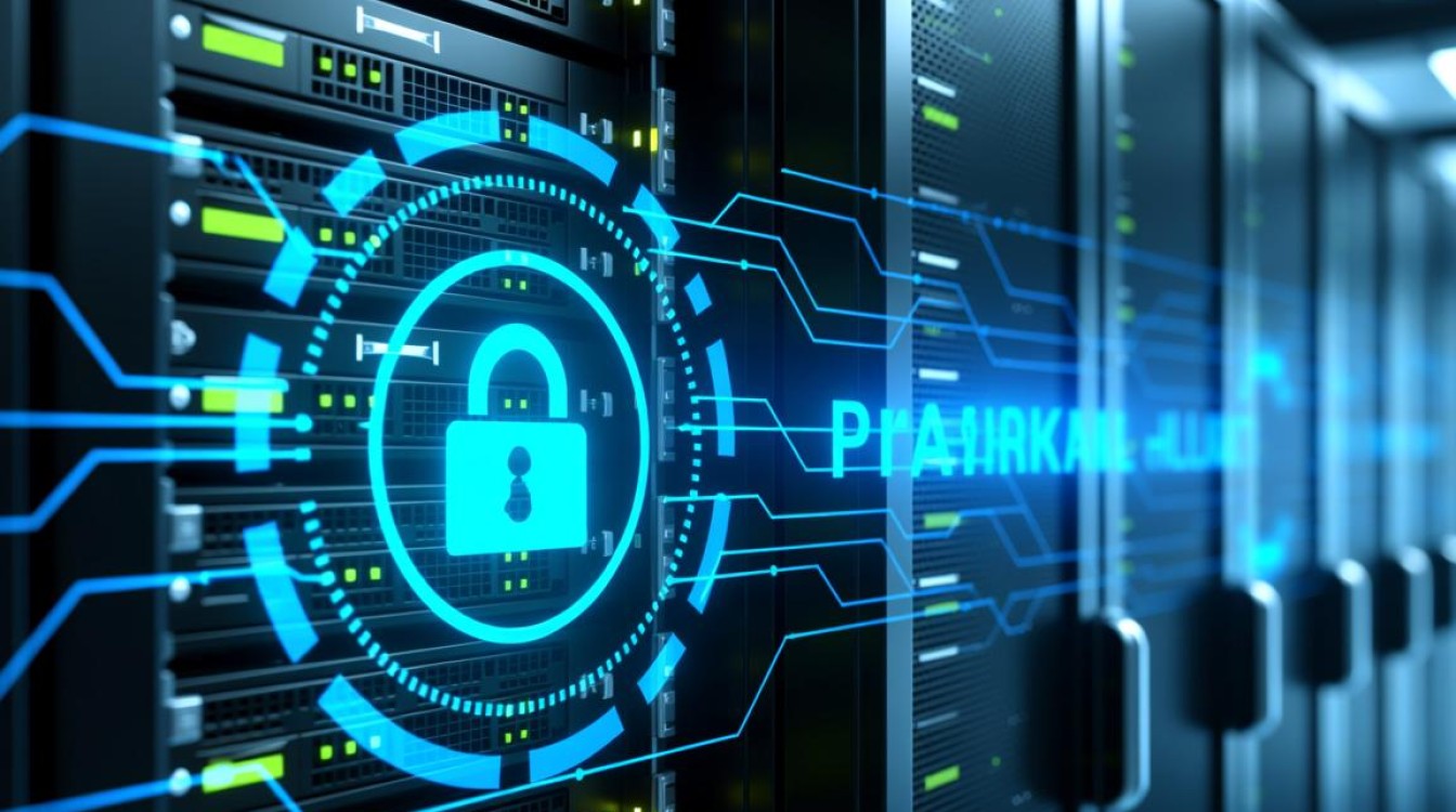 服务器访问外网防火墙如何开放端口规则？