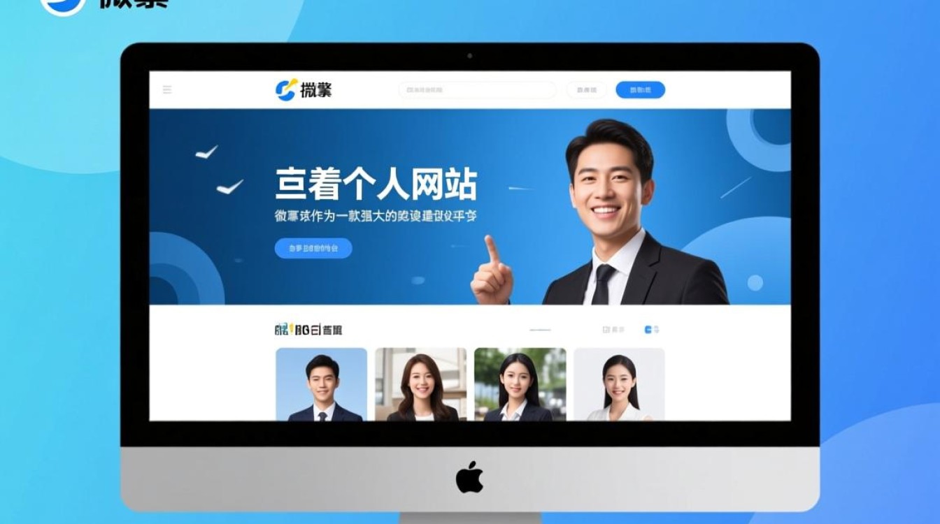 微擎为何选择给公众分配域名？背后有何深意？