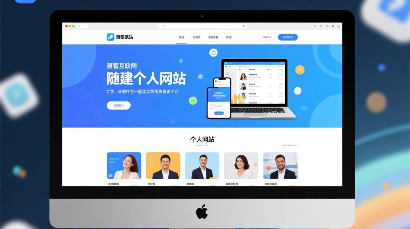 微擎为何选择给公众分配域名？背后有何深意？