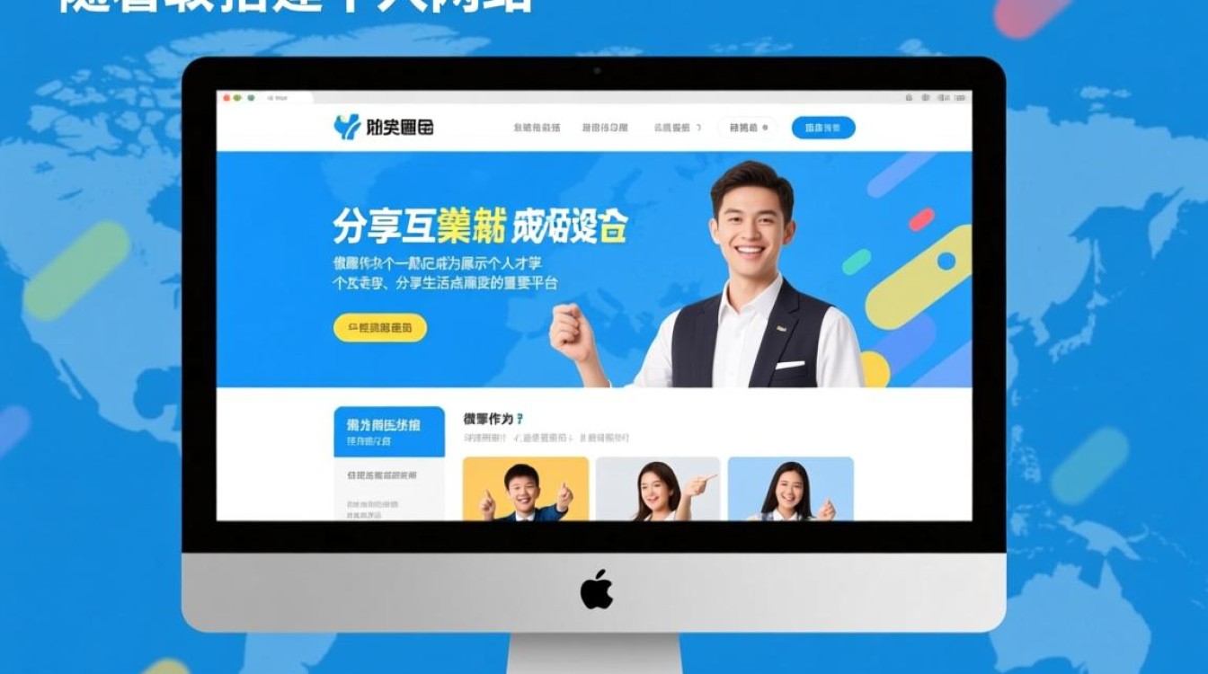 微擎为何选择给公众分配域名？背后有何深意？