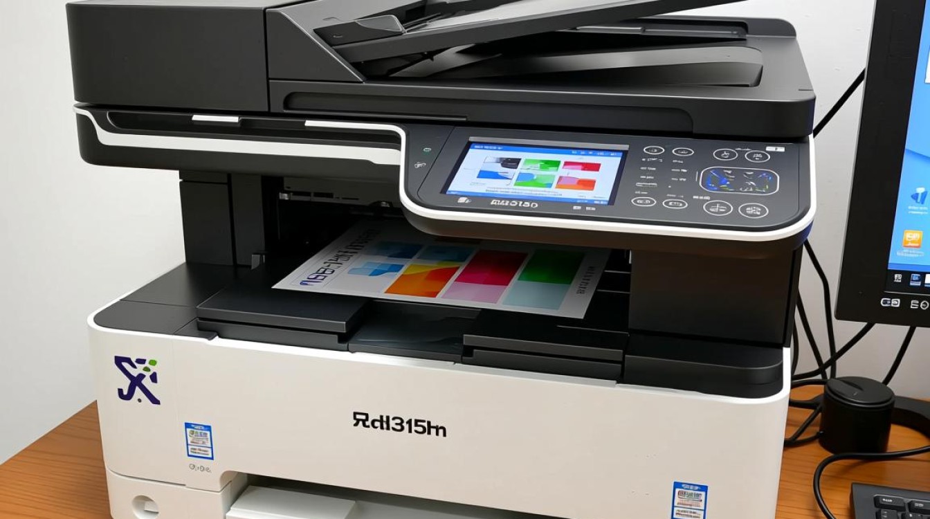 兄弟3150cdn废粉仓清零教程，具体步骤详解？