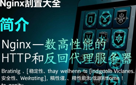nginx配置大全涵盖哪些关键配置技巧和常见问题解答？