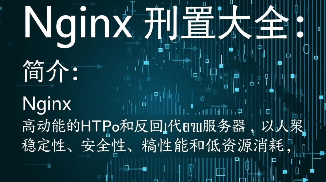 nginx配置大全涵盖哪些关键配置技巧和常见问题解答？