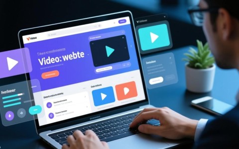 专业视频网站开发公司，如何选择最合适的合作伙伴？