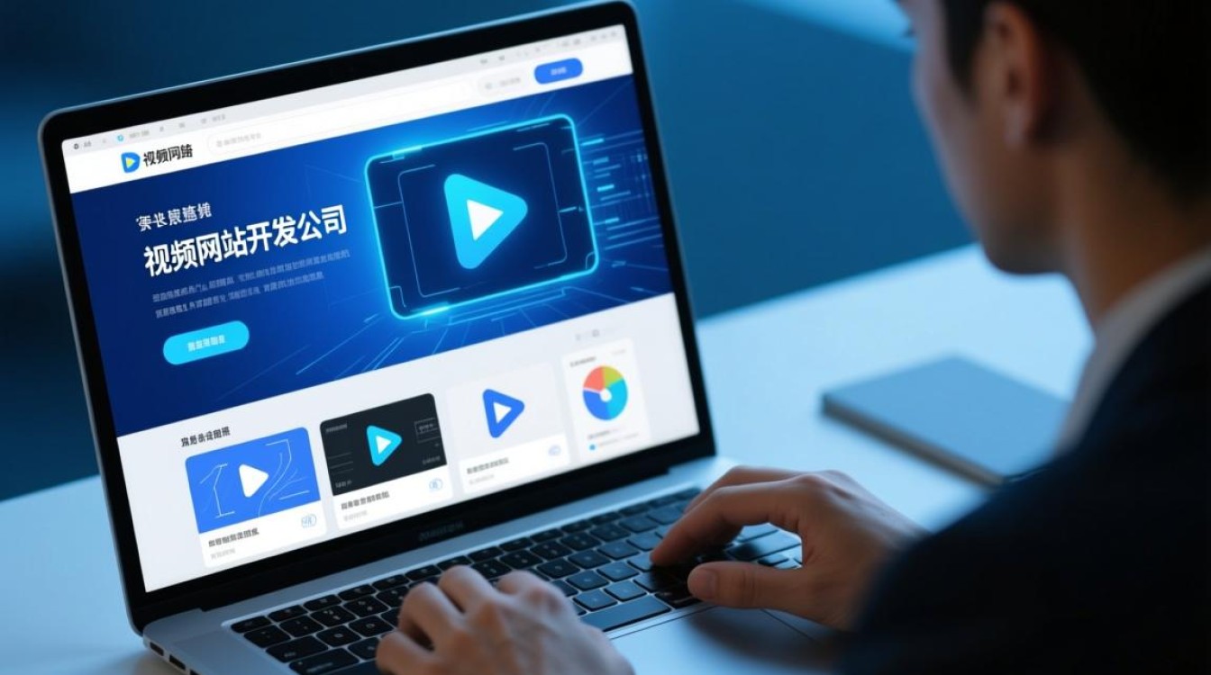 专业视频网站开发公司，如何选择最合适的合作伙伴？