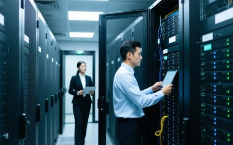 榆林租电脑服务器，价格实惠吗？适合个人还是企业使用？