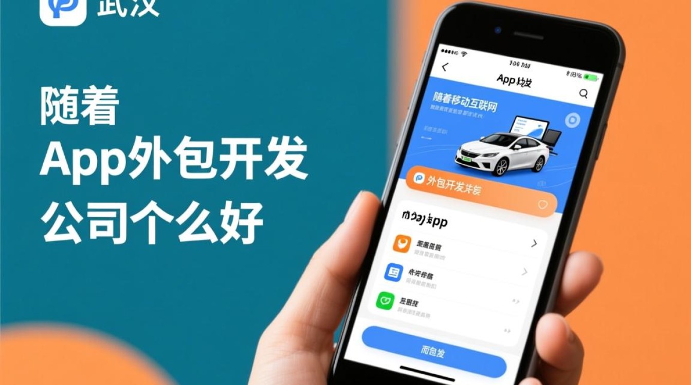武汉app外包开发，哪家公司技术过硬，服务优质，值得信赖？