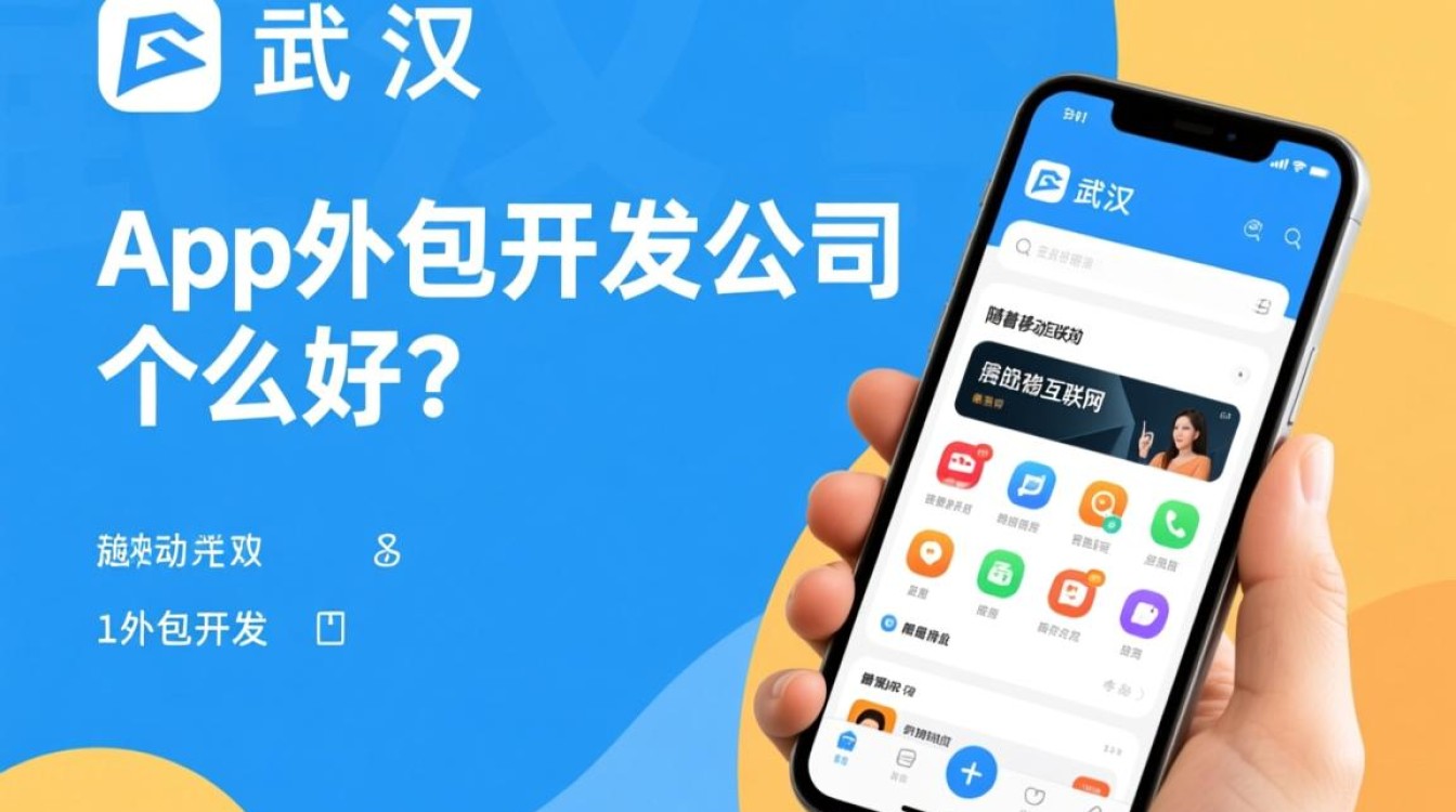 武汉app外包开发，哪家公司技术过硬，服务优质，值得信赖？